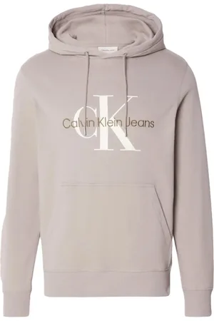 Calvin Klein Uomo, Felpe, , S, new