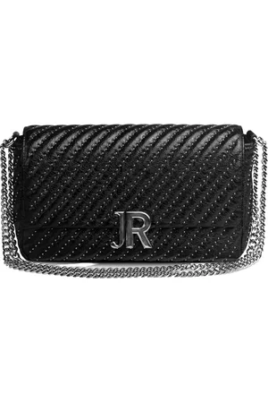 John Richmond Donna, Borse, Nero, Taglia unica, new