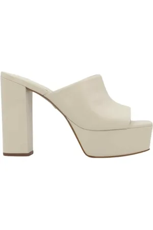 CARRANO Donna, Scarpe, Bianco, 35 EU, new