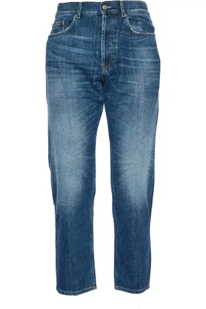 DEPARTMENT FIVE Uomo, Jeans, Blu, W31, new