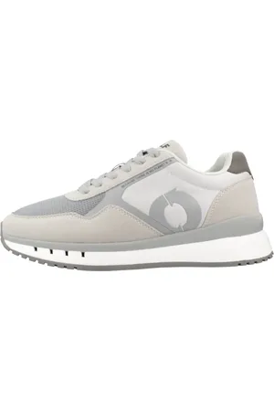 ECOALF Donna, Scarpe, Grigio, 40 EU, new