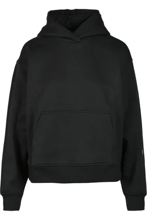 Calvin Klein Donna, Felpe, Nero, S, new