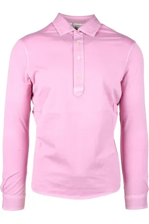 FILIPPO DE LAURENTIIS Uomo, Top, Rosa, M, new