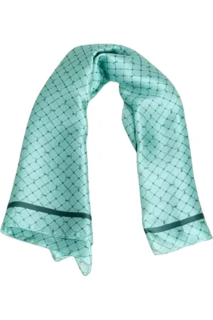 Trussardi Donna, Accessori, Blu, Taglia unica, new