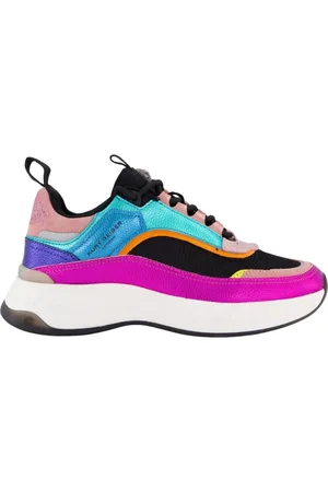 Kurt Geiger Donna, Scarpe, Multicolore, 36 EU, new