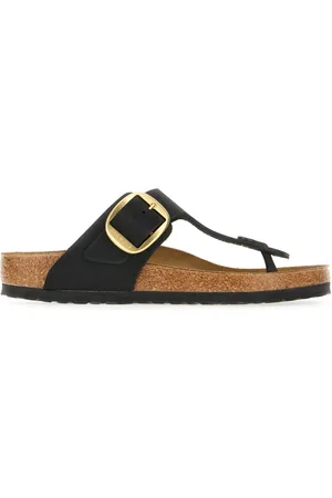 Birkenstock Donna, Scarpe, Nero, 37 EU, new