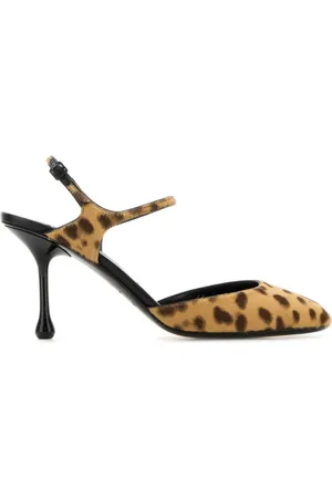 Jimmy Choo Donna, Scarpe, Marrone, 36 EU, new