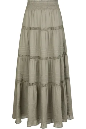 Neo Noir Donna, Gonne, Verde, S, new