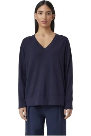 Closed Donna, Maglie, Blu, L, new