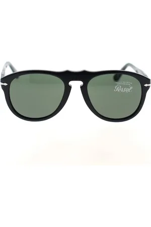 Persol Unisex, Accessori, Nero, 54 MM, new