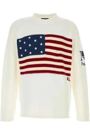 Ralph Lauren Uomo, Maglie, Bianco, S, new