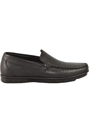 Testoni Uomo, Scarpe, Nero, 40 1/2 EU, new