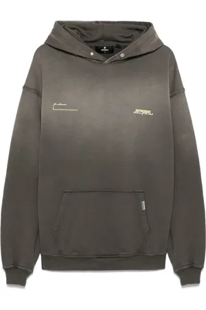 Represent Uomo, Felpe, Verde, S, new