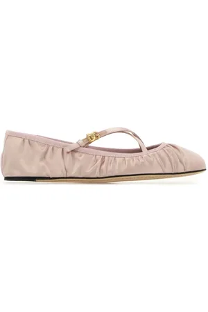 Dolce & Gabbana Donna, Scarpe, Rosa, 37 1/2 EU, new