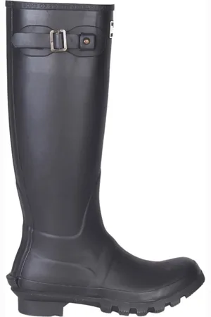 Barbour Donna, Scarpe, Nero, 40 EU, new