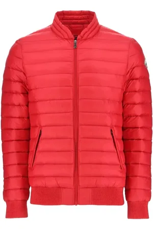 Jott Uomo, Giacche, Rosso, S, new