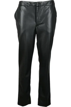 Twin-Set Donna, Pantaloni, Nero, M, new