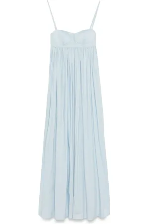 SEMICOUTURE Donna, Abiti, Blu, M, new