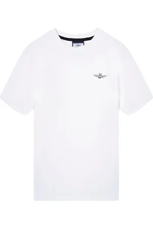 Aeronautica Militare Uomo, Top, Bianco, M, new