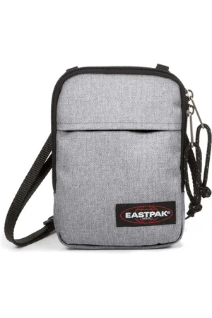 Eastpak Uomo, Borse, Grigio, Taglia unica, new