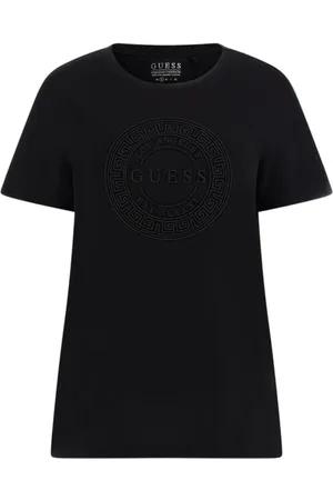 Guess Donna, Top, Nero, S, new