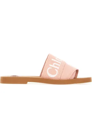 Chloé Donna, Scarpe, Rosa, 36 EU, new