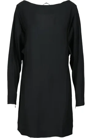 Calvin Klein Donna, Abiti, Nero, M, new