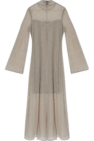 Gestuz Donna, Abiti, Grigio, XS, new
