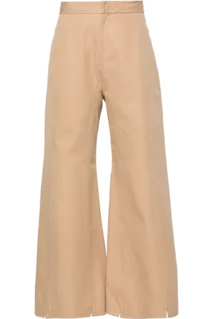 Niccolo Pasqualetti Niccolò Pasqualetti, Donna, Pantaloni, Marrone, S, new