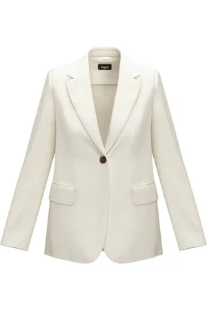 MARELLA Donna, Giacche, Bianco, S, new