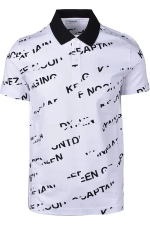 Bikkembergs Uomo, Top, Bianco, S, new