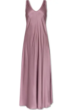 FORTE FORTE Donna, Abiti, Viola, XS, new