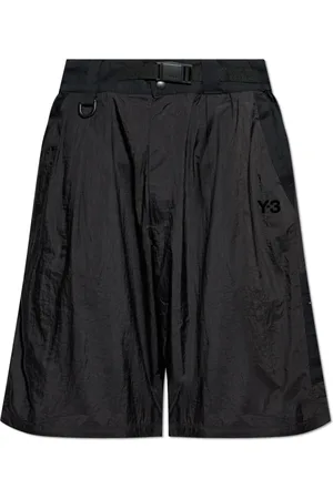 Y-3 Uomo, Pantaloncini, Nero, XL, new