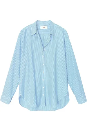 XiRENA Donna, Camicette , Blu, S, new