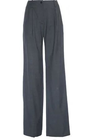 Nº21 Donna, Pantaloni, Grigio, S, new