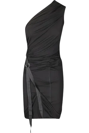 Helmut Lang Donna, Abiti, Nero, M, new