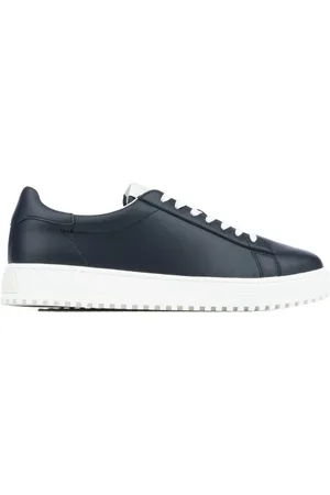 Emporio Armani Uomo, Scarpe, Nero, 40 EU, new