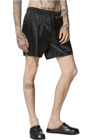 John Richmond Uomo, Pantaloncini, Nero, S, new