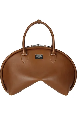 Acne Studios Donna, Borse, Marrone, Taglia unica, new