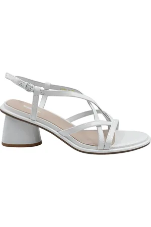 Jeannot Donna, Scarpe, Bianco, 37 EU, new