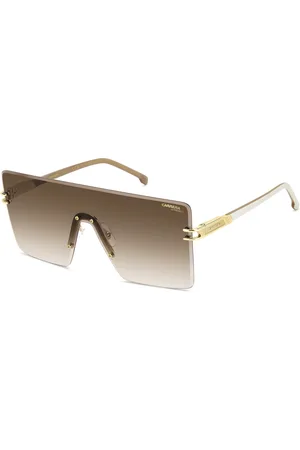 Carrera Donna, Accessori, Giallo, Taglia unica, new