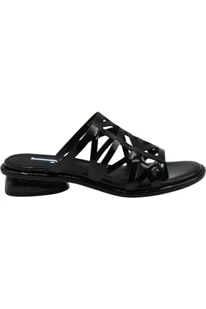 Jeannot Donna, Scarpe, Nero, 39 EU, new
