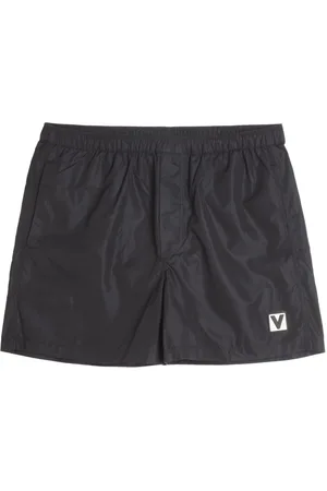 VALENTINO GARAVANI Uomo, Costumi da bagno, Nero, M, new