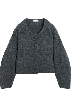 By Malene Birger Donna, Maglie, Grigio, XS, new