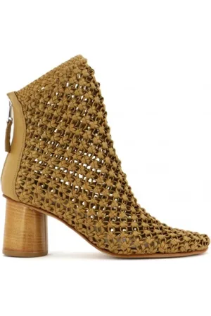Elena Iachi Donna, Scarpe, Marrone, 36 EU, new