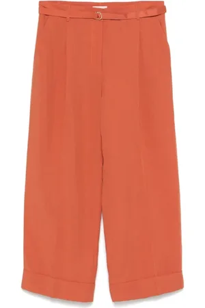 Liu Jo Donna, Pantaloni, Arancione, M, new