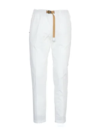White Sand Uomo, Pantaloni, Bianco, XL, new