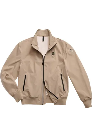 Blauer Uomo, Giacche, Marrone, 2Xl, new