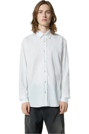 John Richmond Uomo, Magliette, Bianco, 2Xl, new
