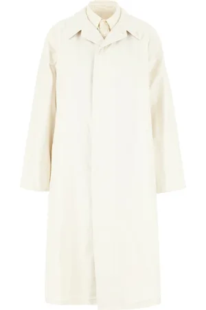 Maison Margiela Donna, Cappotti, , M, new
